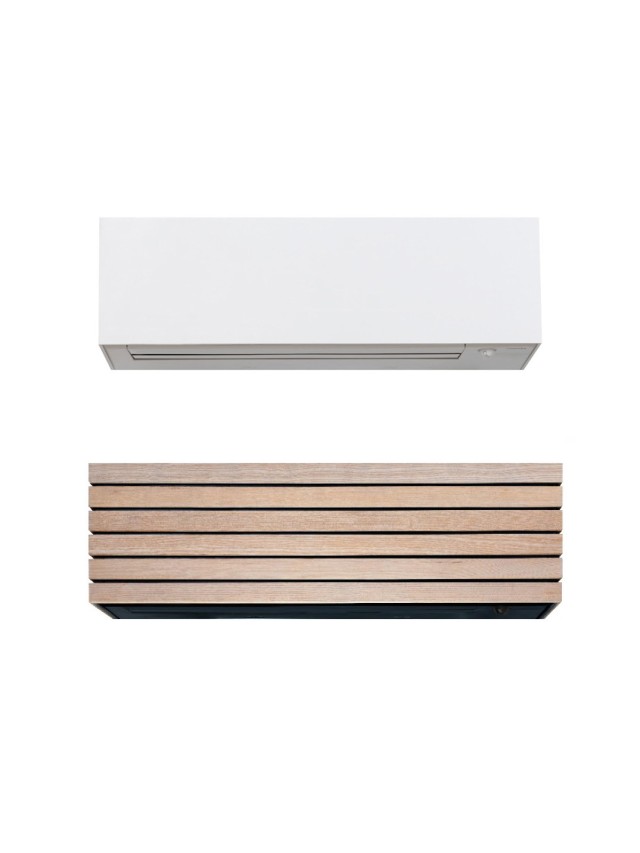 Aparat de aer condiționat multisplit TOSHIBA cu două unități interne DAISEIKAI 10 12000 BTU-garanție 60 luni, wifi integrat, funcționare pe încălzire până la -20°C